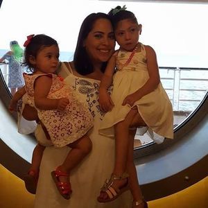 Meet your Posher, Magda